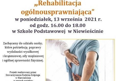 Zapraszamy na warsztaty