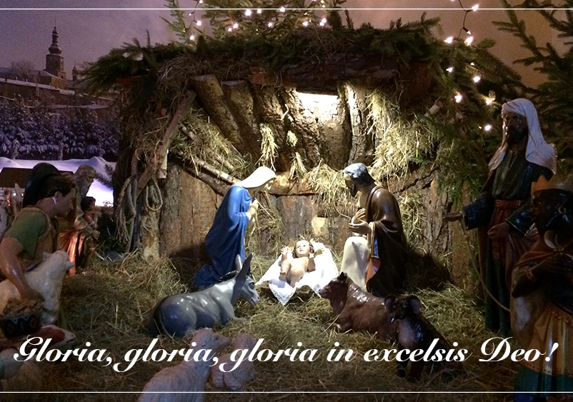 Życzenia świąteczne