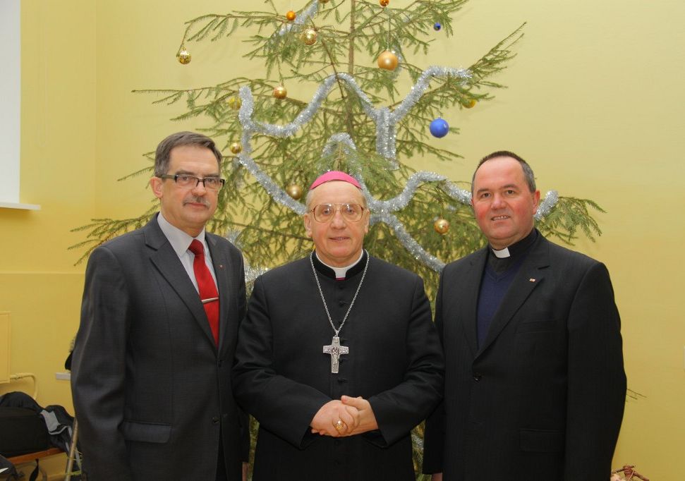 Kolping na Białorusi