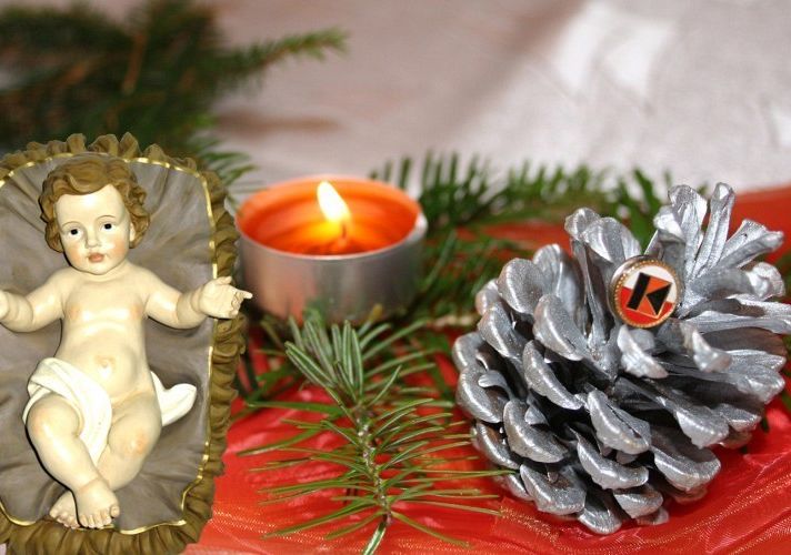 Spotkanie opłatkowe