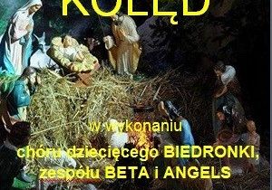 Koncert kolęd