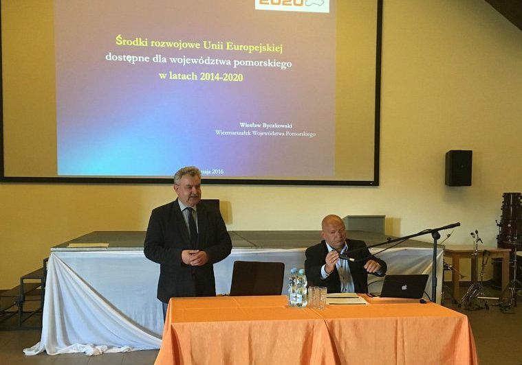 Drugie Kolpingowskie Spotkania Społeczne