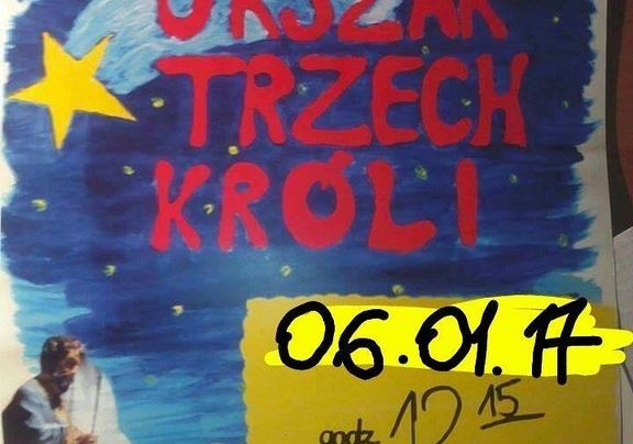 II ORSZAK TRZECH KRÓLI