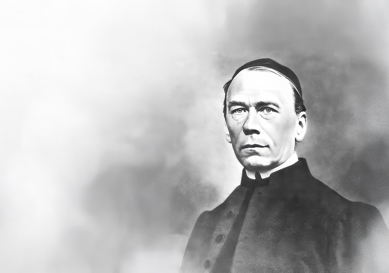 Błogosławiony ksiądz Adolph Kolping