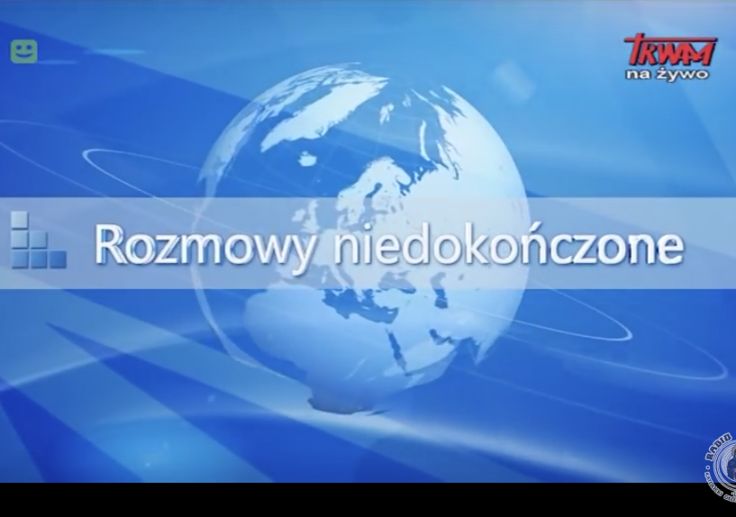 O Dziele Kolpinga i nie tylko w TV Trwam