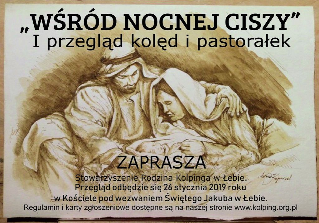 Przegląd kolęd i pastorałek
