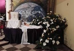 Życzenia Wielkanocne z Niewieścina