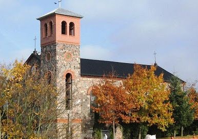 Rodzina Kolpinga w Rozłazinie