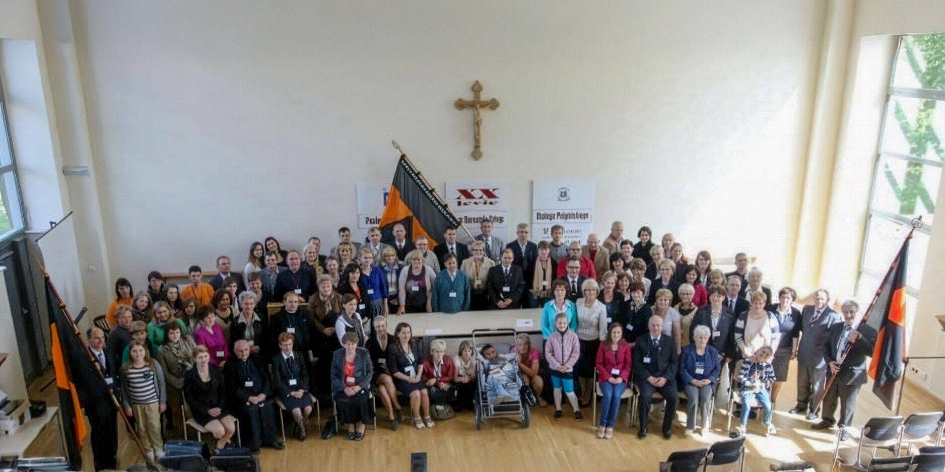 Darowizna na dzieła Związku Diecezjalnego