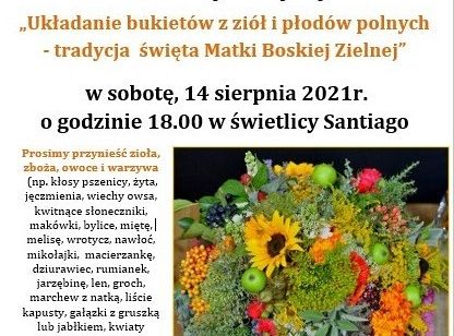 Wakacyjne zajęcia w ramach projektu 