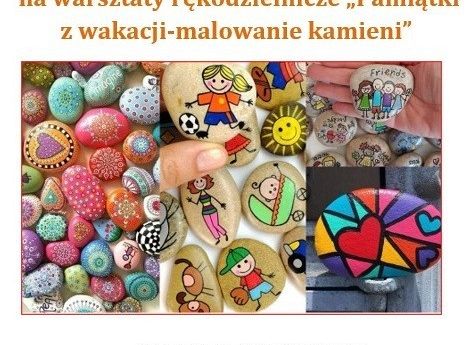 Wakacyjne zajęcia w ramach projektu 