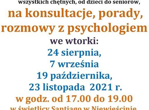Wakacyjne zajęcia w ramach projektu 