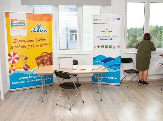 1 Łebska Gala Społeczna