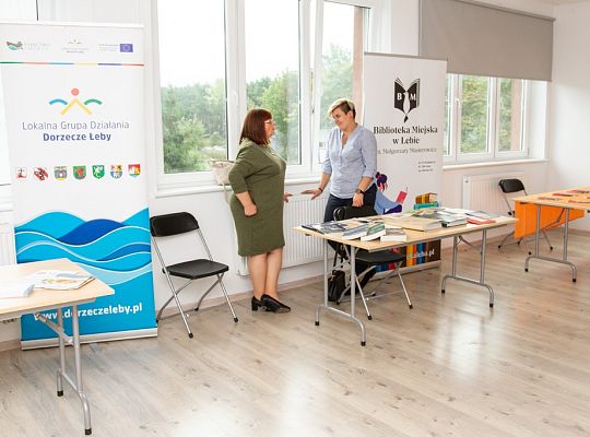 1 Łebska Gala Społeczna