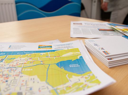 1 Łebska Gala Społeczna