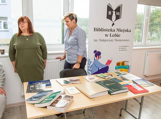 1 Łebska Gala Społeczna