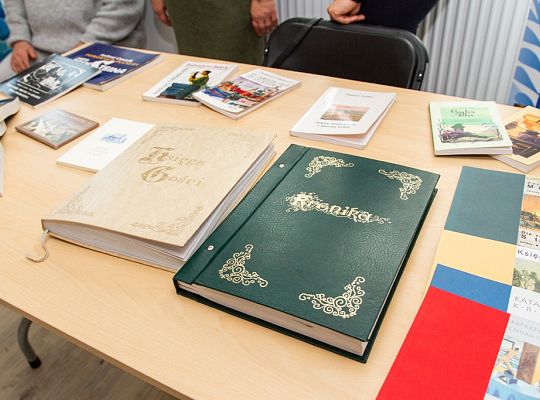 1 Łebska Gala Społeczna