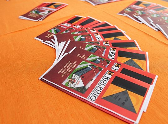 1 Łebska Gala Społeczna