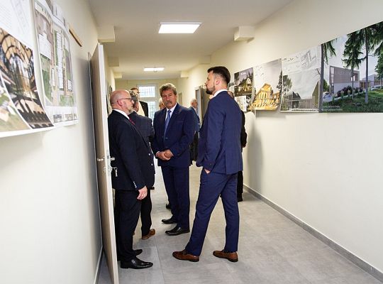 1 Łebska Gala Społeczna