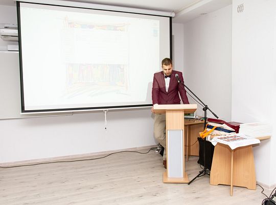 1 Łebska Gala Społeczna