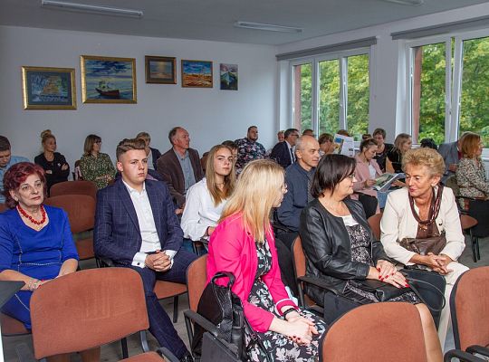 1 Łebska Gala Społeczna