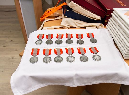 1 Łebska Gala Społeczna