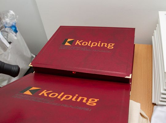 1 Łebska Gala Społeczna