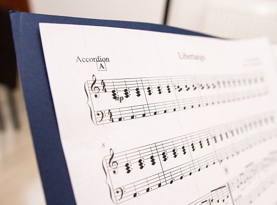 1 Łebska Gala Społeczna