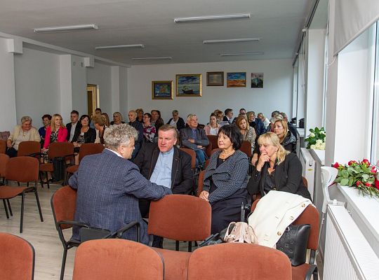 1 Łebska Gala Społeczna