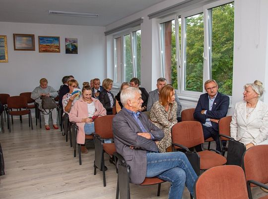 1 Łebska Gala Społeczna