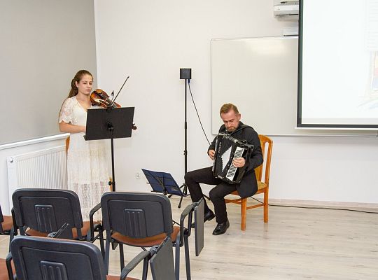 1 Łebska Gala Społeczna