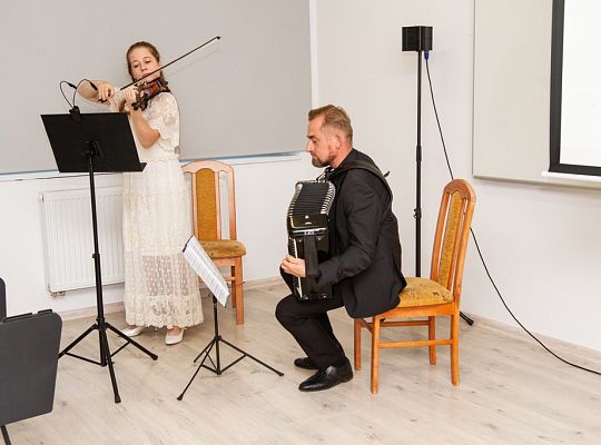 1 Łebska Gala Społeczna