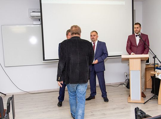 1 Łebska Gala Społeczna