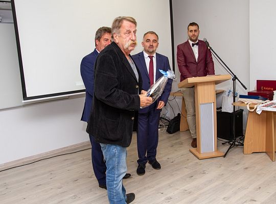 1 Łebska Gala Społeczna