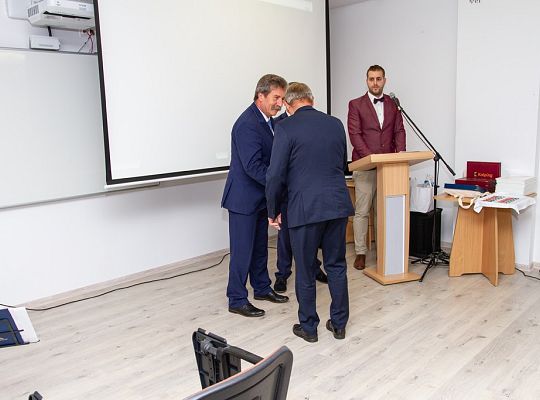 1 Łebska Gala Społeczna