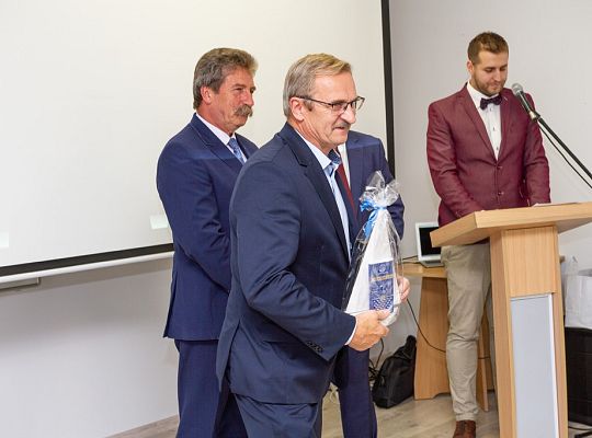 1 Łebska Gala Społeczna