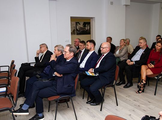 1 Łebska Gala Społeczna