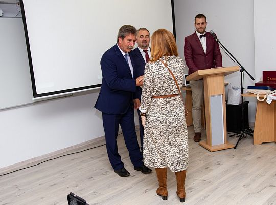 1 Łebska Gala Społeczna