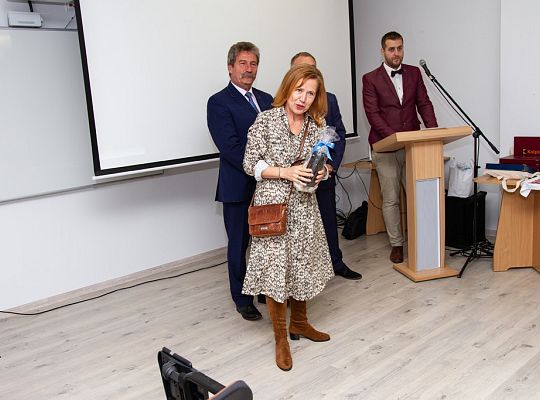 1 Łebska Gala Społeczna