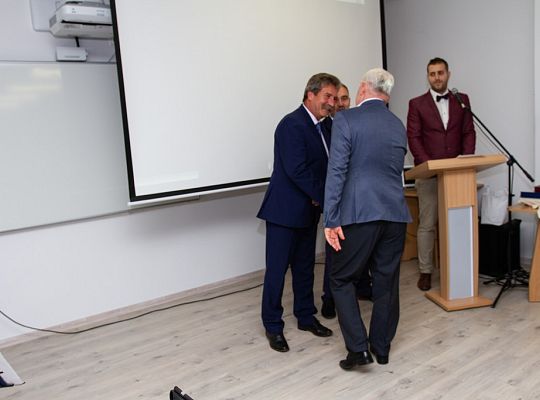 1 Łebska Gala Społeczna