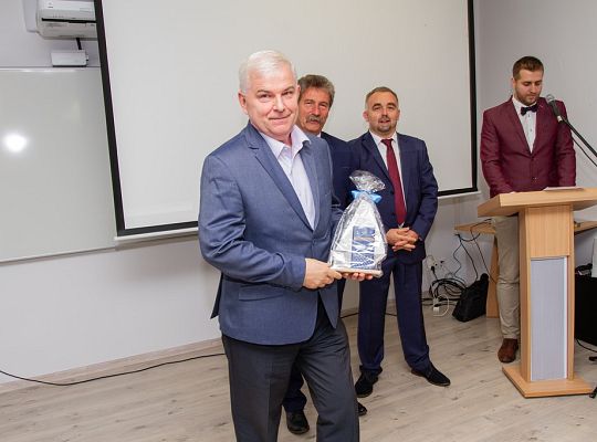 1 Łebska Gala Społeczna