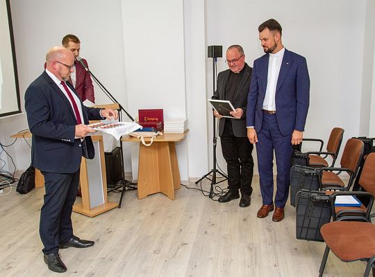 1 Łebska Gala Społeczna