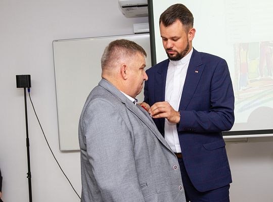 1 Łebska Gala Społeczna