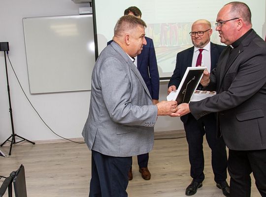 1 Łebska Gala Społeczna