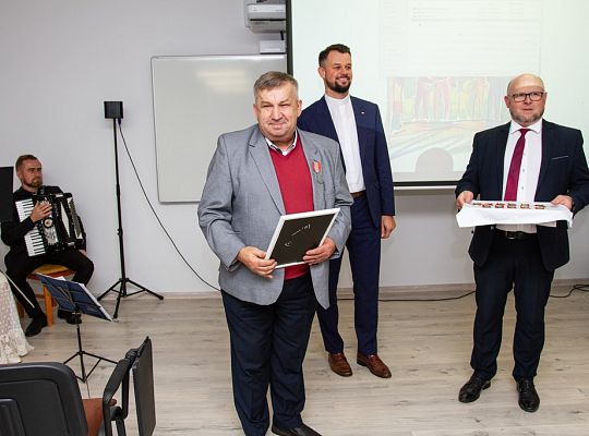 1 Łebska Gala Społeczna