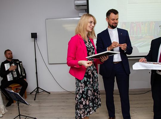 1 Łebska Gala Społeczna