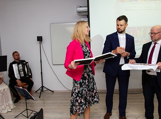 1 Łebska Gala Społeczna