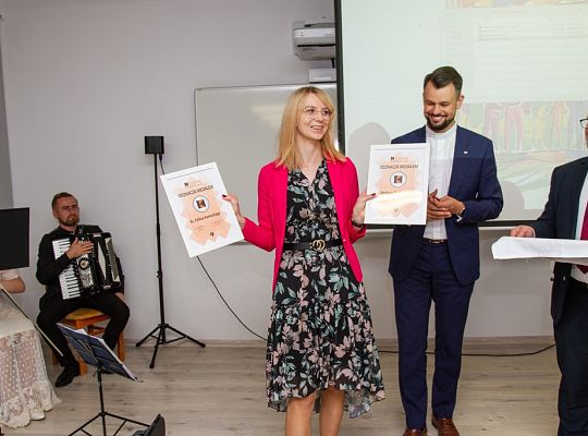 1 Łebska Gala Społeczna