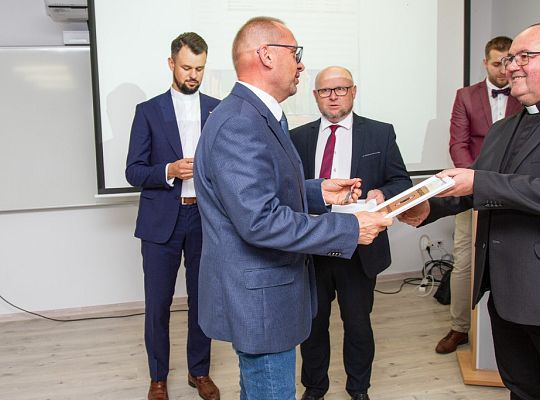 1 Łebska Gala Społeczna