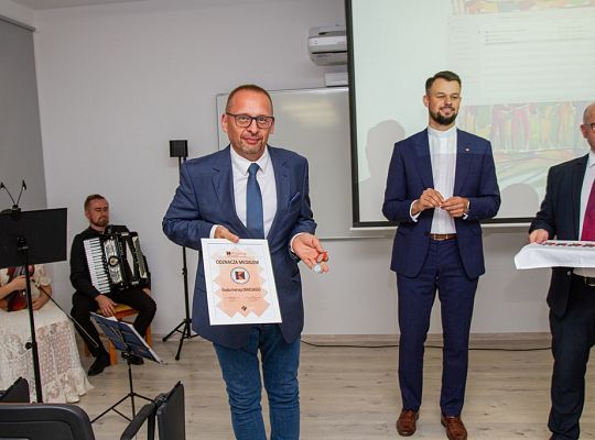 1 Łebska Gala Społeczna